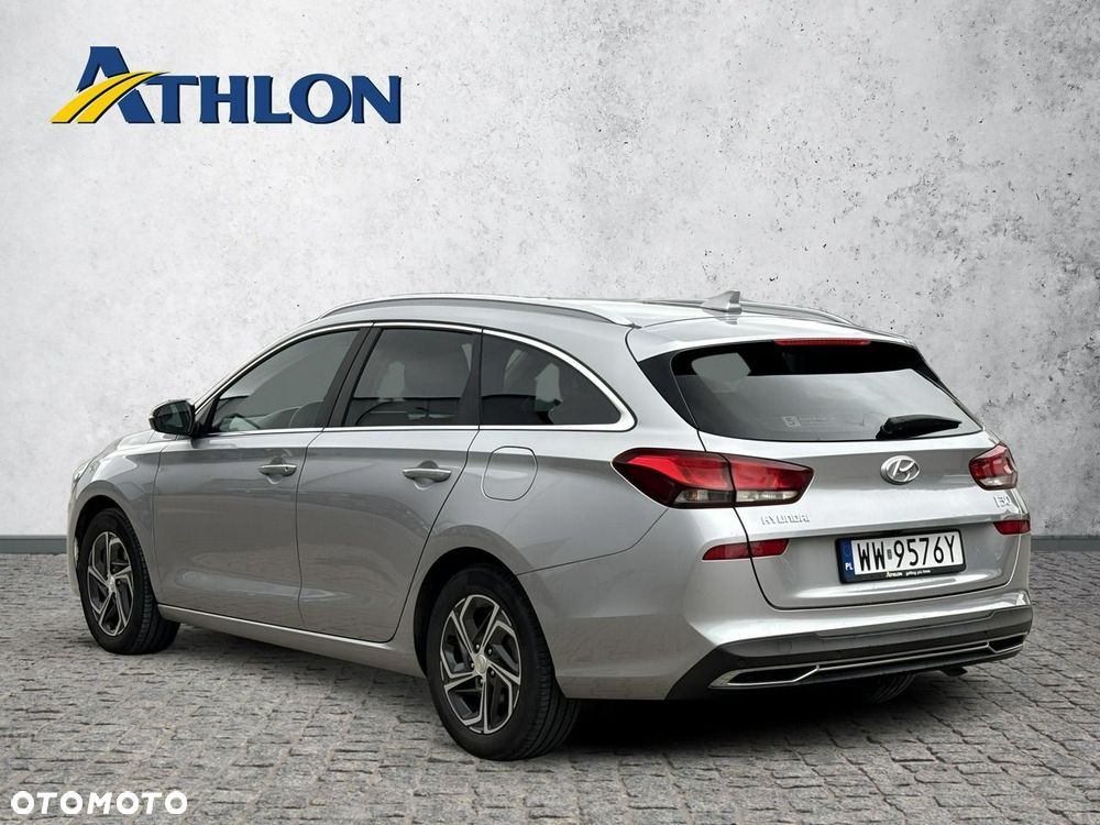 Hyundai i30 1.0 T-GDI Smart - 3