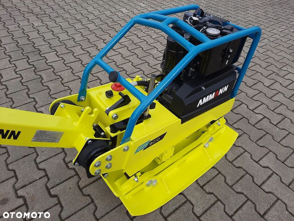 Ammann DVH 3010 - 14