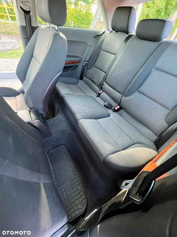 Audi A3 3-drzwiowe 2.0 TDI Ambiente - 18