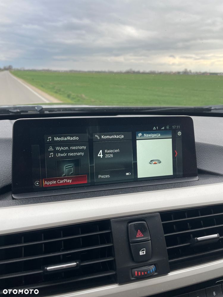 BMW Seria 3 320d M Sport - 17