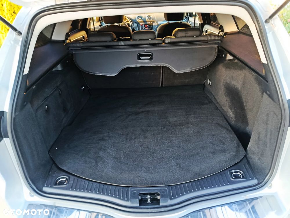 Ford Mondeo 2.0 TDCi Titanium X - 21