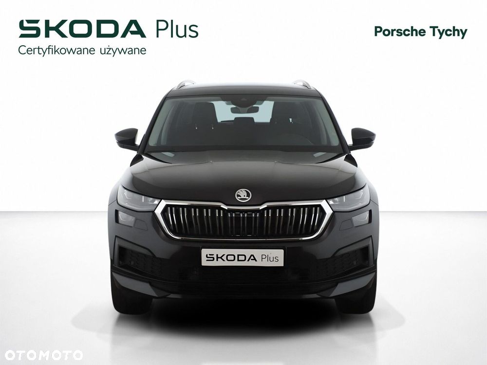 Skoda Kodiaq - 30