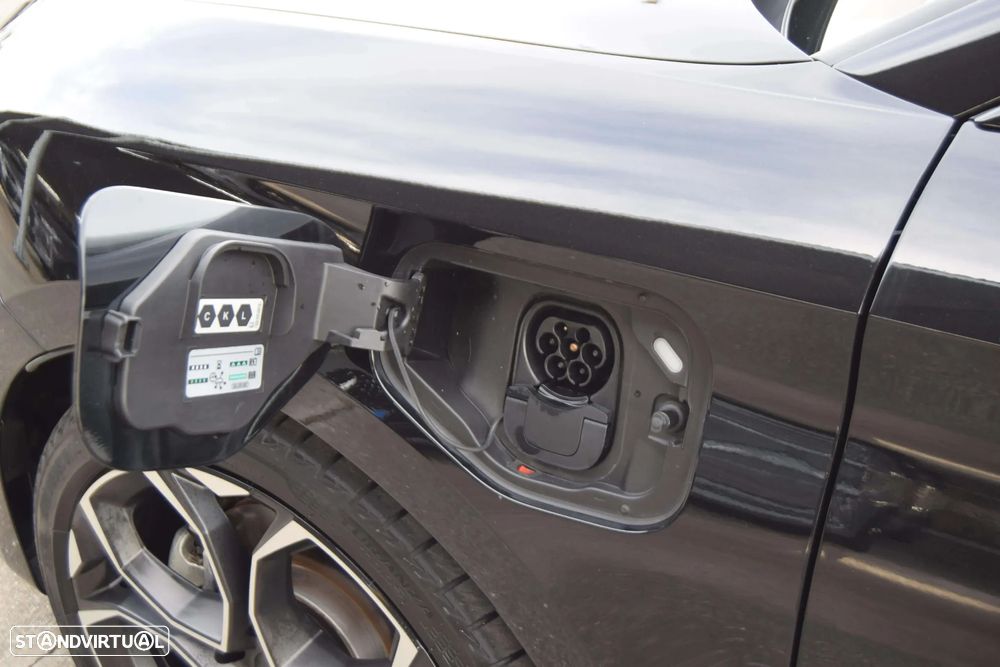 Cupra Leon ST 1.5 e-Hybrid DSG - 28