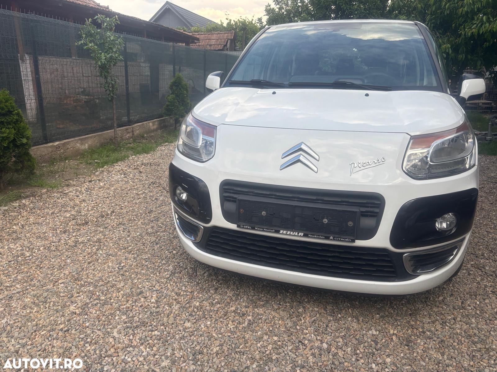 Citroën C3 Picasso 1.4 VTI Seduction - 6