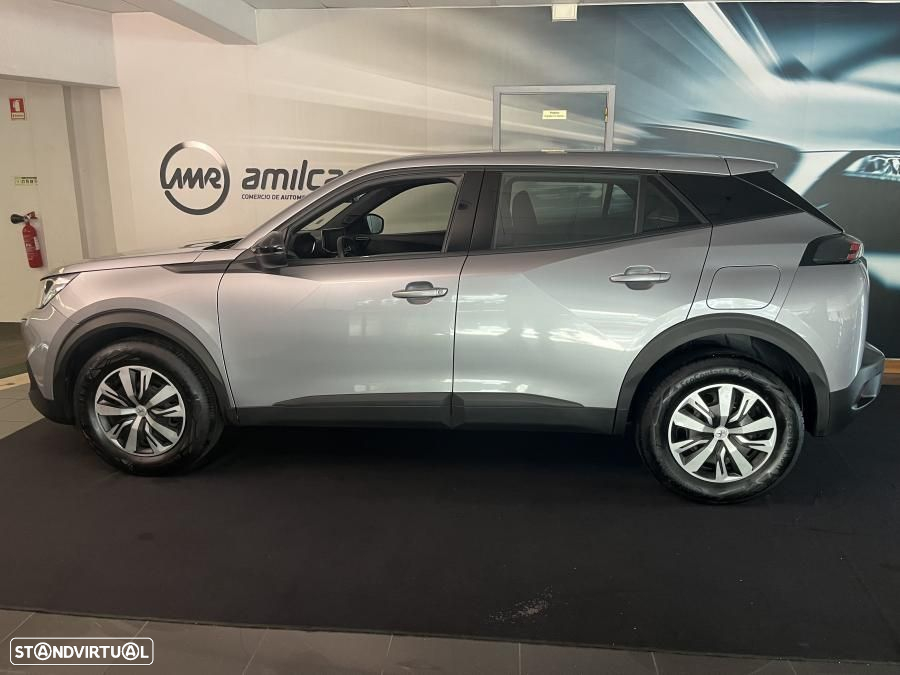 Peugeot 2008 1.2 PureTech Active Pack - 7
