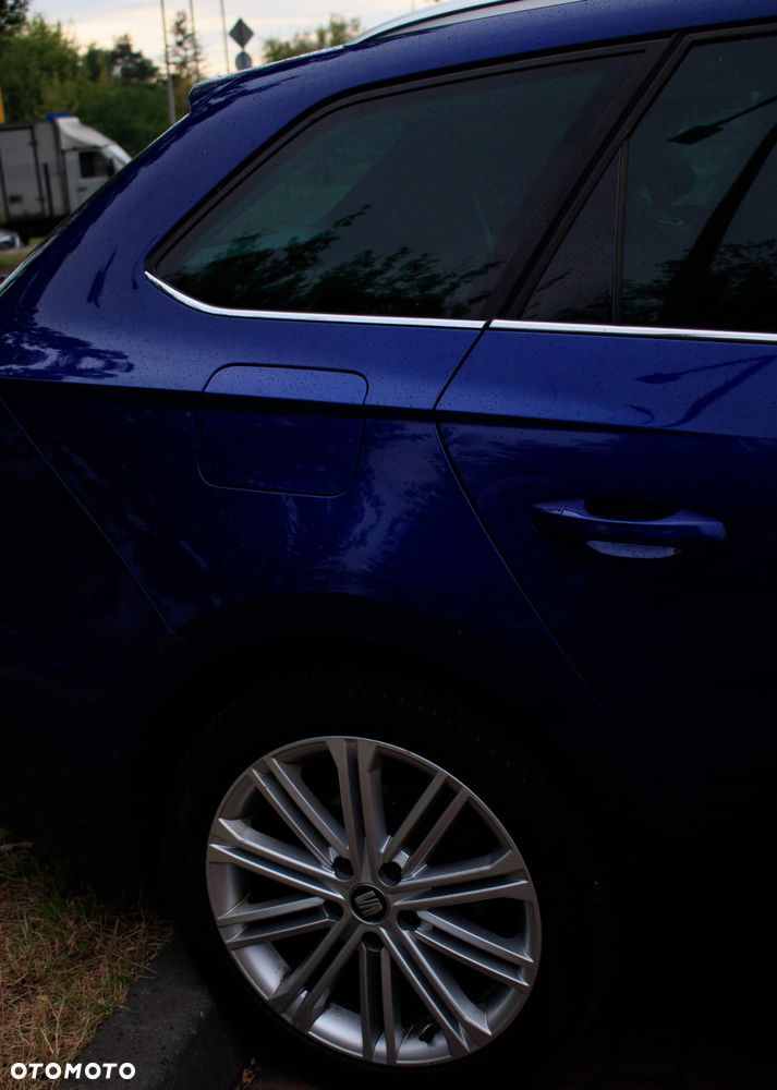 Seat Leon - 15