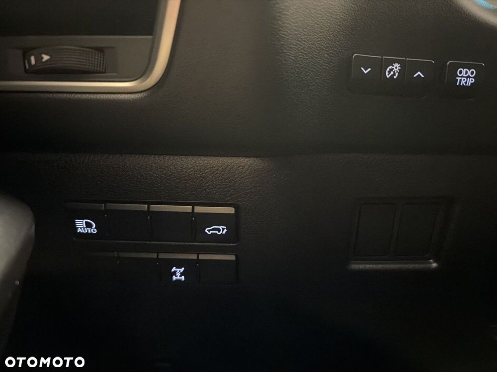 Lexus NX 300 Comfort AWD - 20