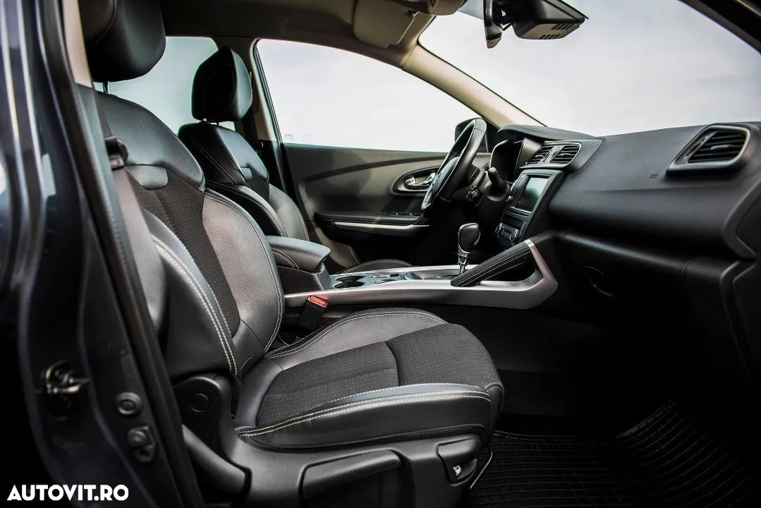 Renault Kadjar 1.5 DCI EDC Intens - 15