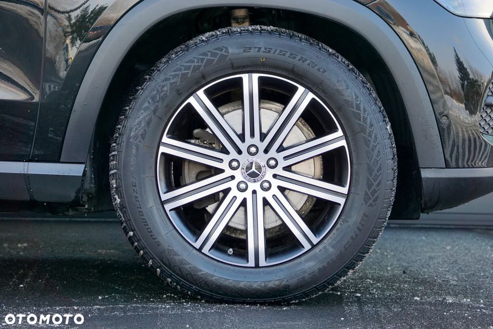 Mercedes-Benz GLE 300 d 4Matic 9G-TRONIC Advanced - 17
