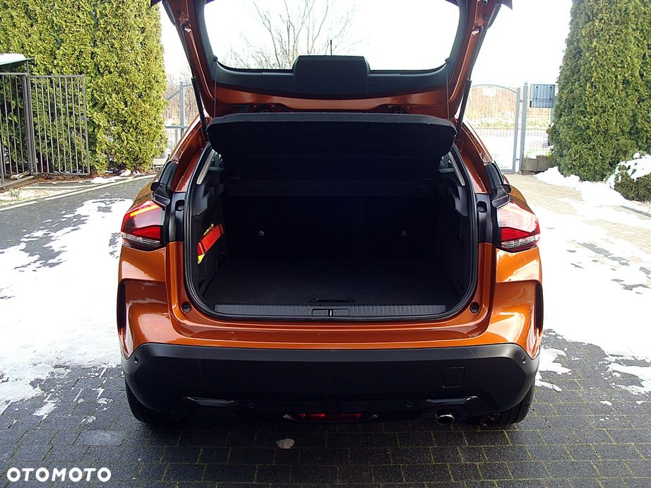 Citroën C4 1.5 BlueHDi Shine S&S EAT8 - 28