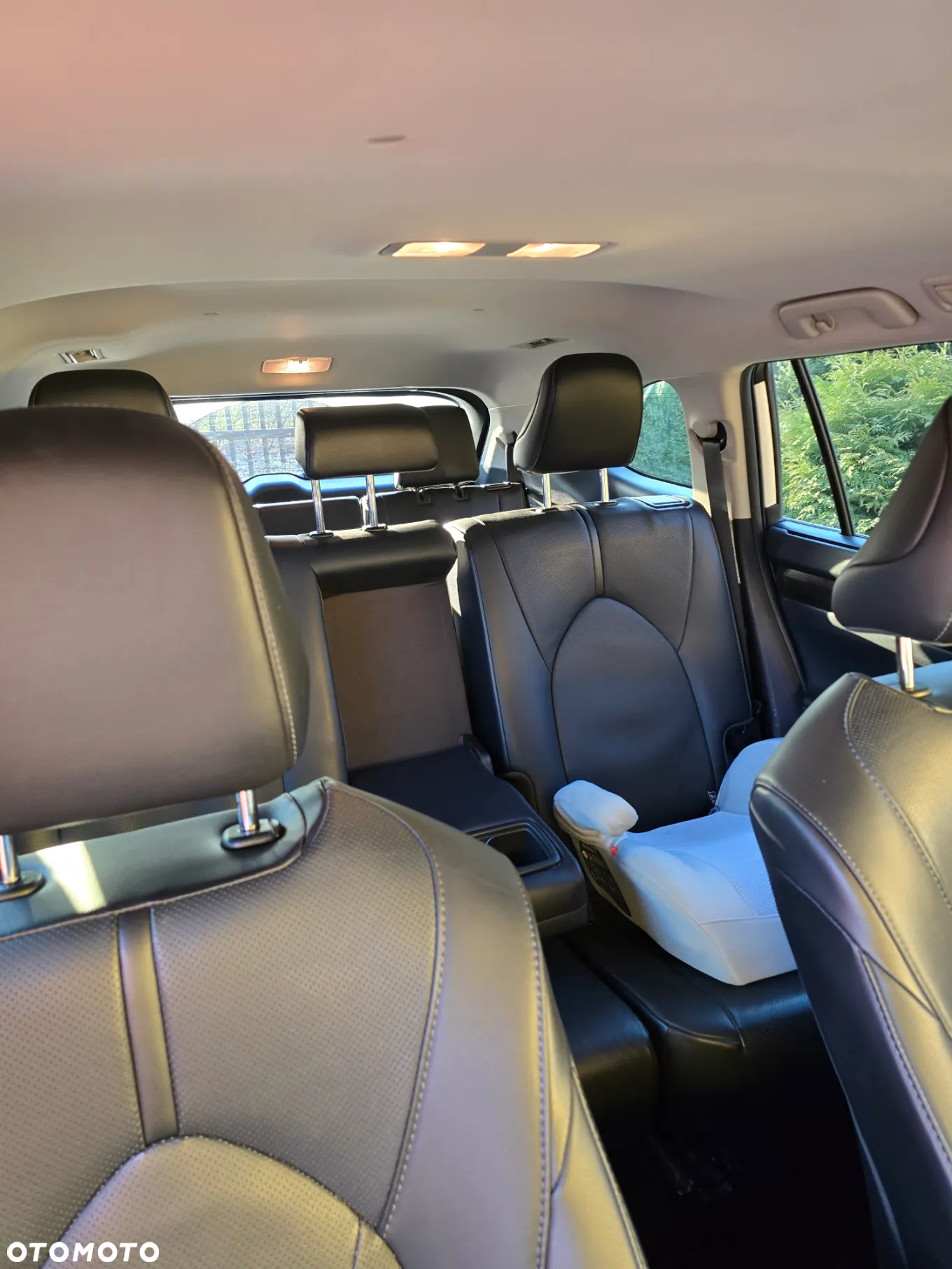 Toyota Highlander 2.5 Hybrid Prestige - 4