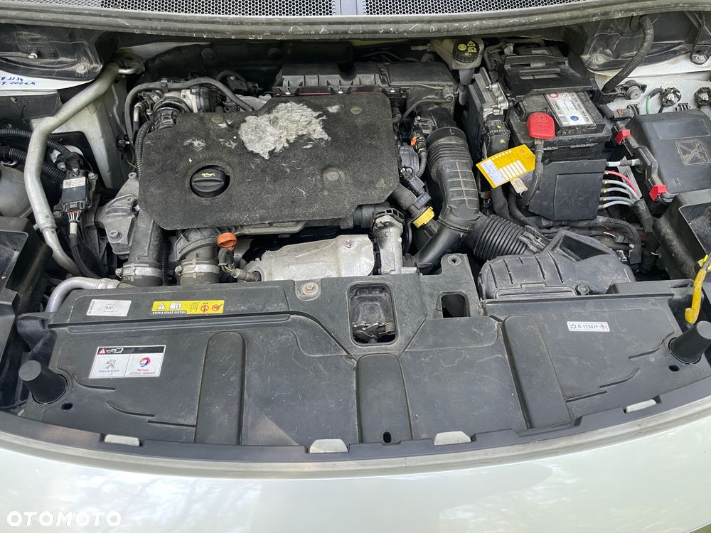 Peugeot 3008 1.5 BlueHDi GT Pack S&S EAT8 - 40