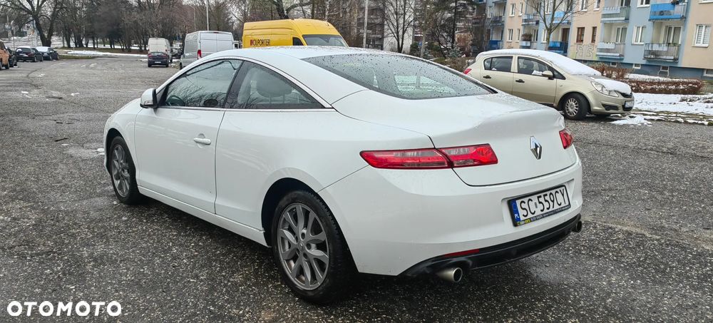 Renault Laguna - 6
