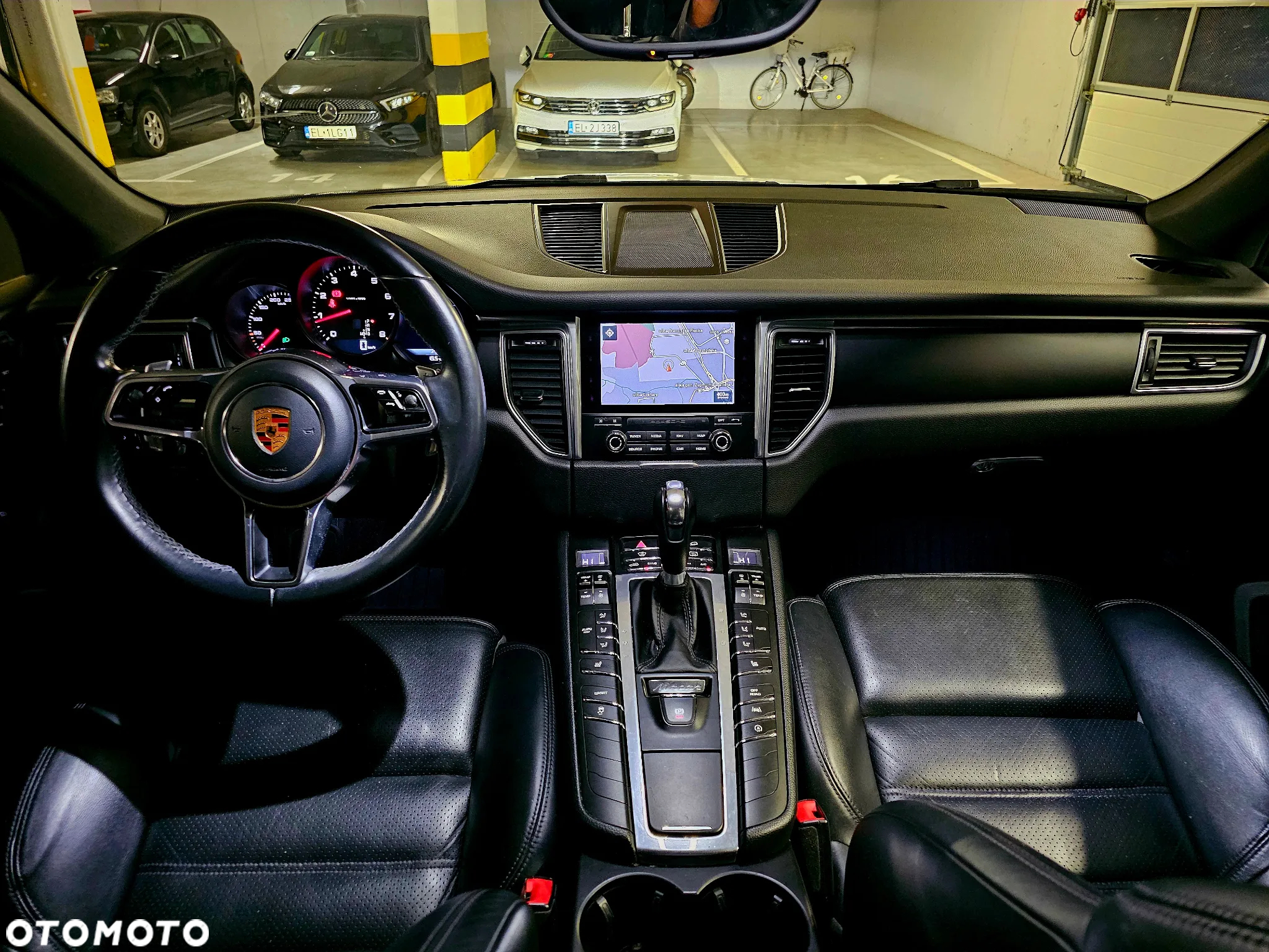 Porsche Macan ver-standard - 13