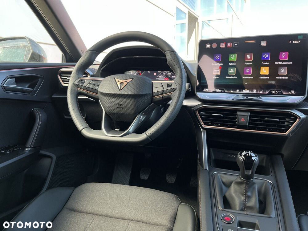 Cupra Leon - 36