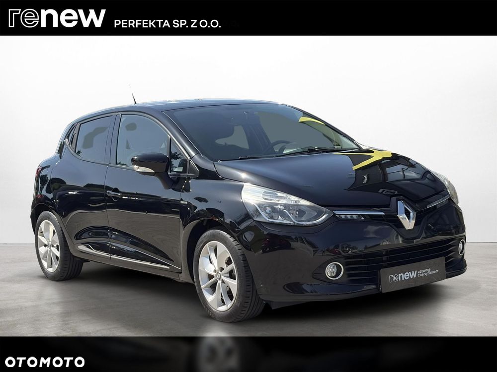 Renault Clio 0.9 Energy TCe Limited - 7