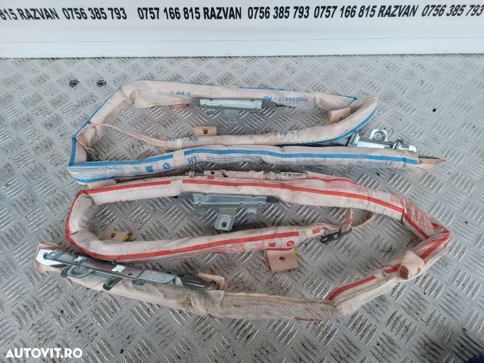 Airbag Cortina Stanga Dreapta Bmw Seria 5 GT F07 Dezmembrez Bmw F07 Seria 5 GT - 2