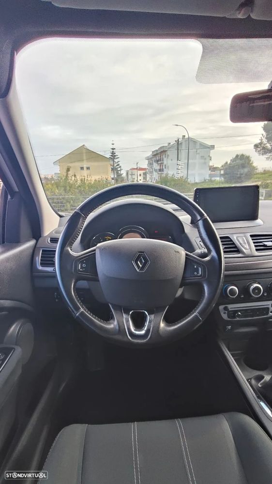 Renault Mégane Break - 18