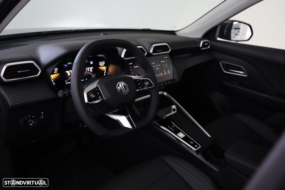 MG ZS 1.5 Hybrid+ Premium - 12
