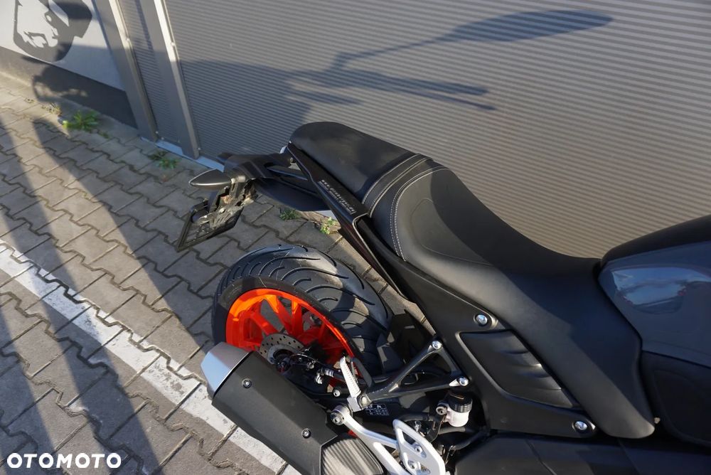 Yamaha MT - 10