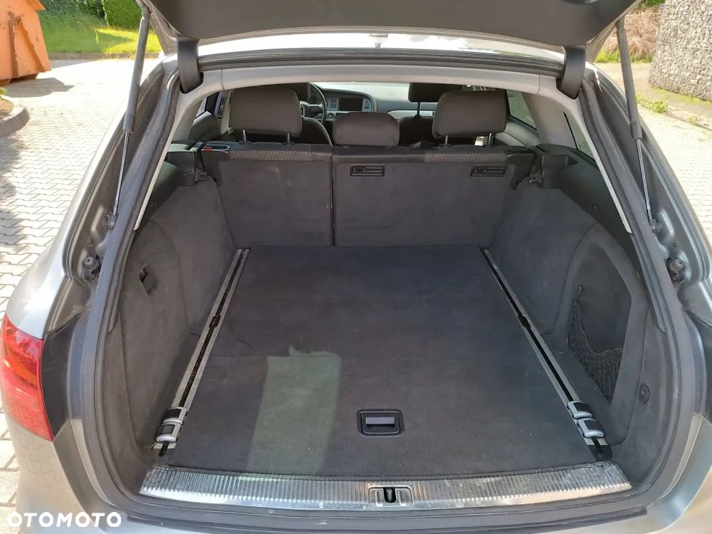 Audi A6 ver-3-2-fsi-multitronic - 9