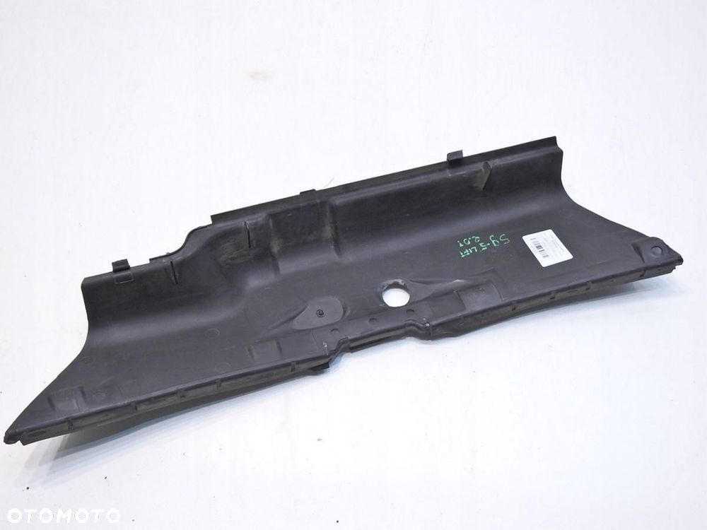 PODSZYBIE OSŁONA FILTRA SAAB 9-5 4561411 - 6