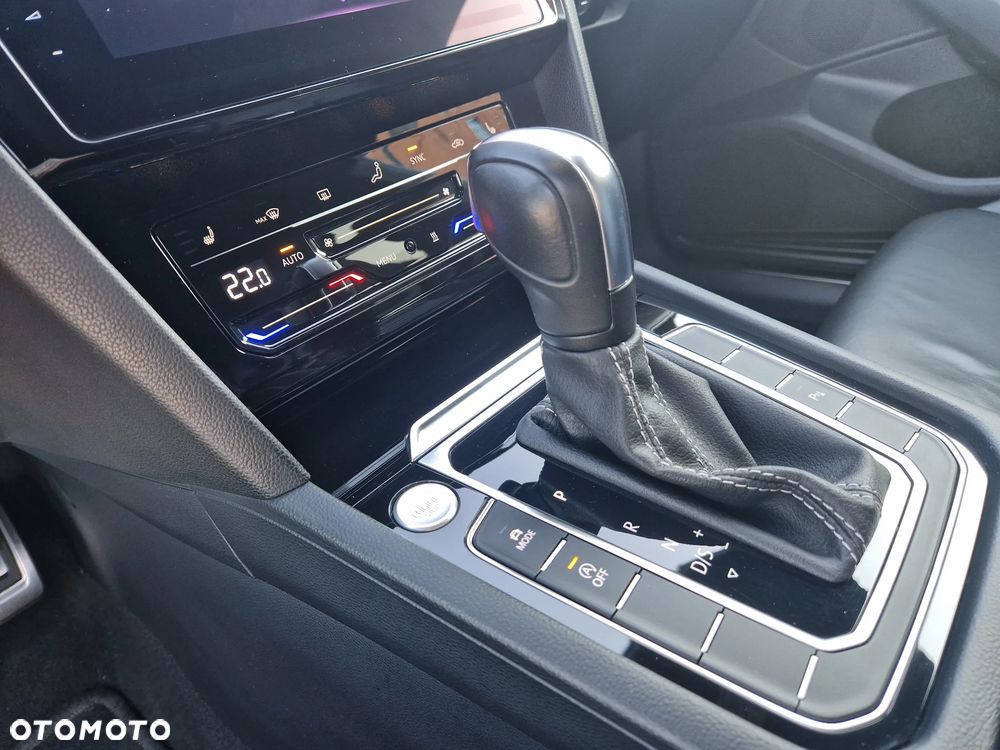 Volkswagen Arteon Shooting Brake 2.0 TDI SCR 4Motion DSG R-Line - 14