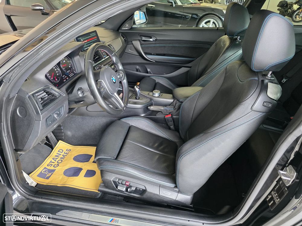 BMW M2 DKG - 17