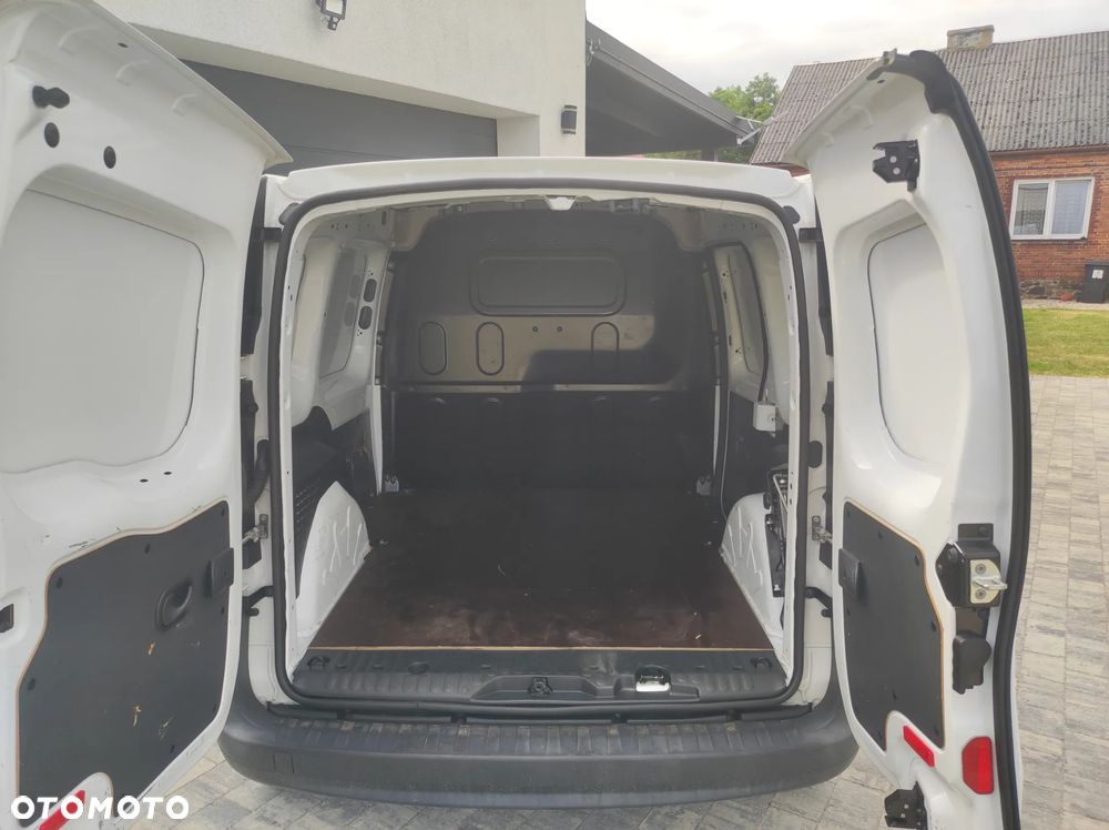 Mercedes-Benz CITAN - 37
