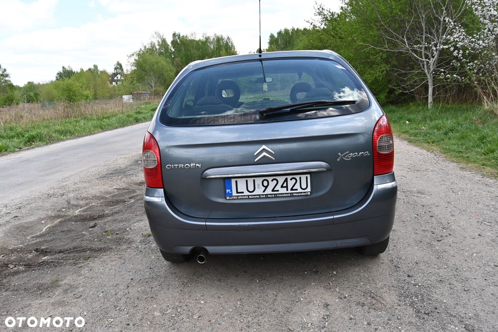 Citroën Xsara Picasso 1.6 16V Impress - 7