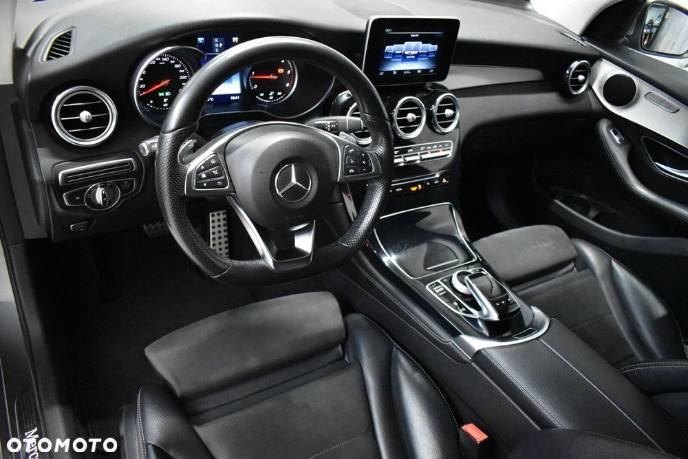 Mercedes-Benz GLC - 5