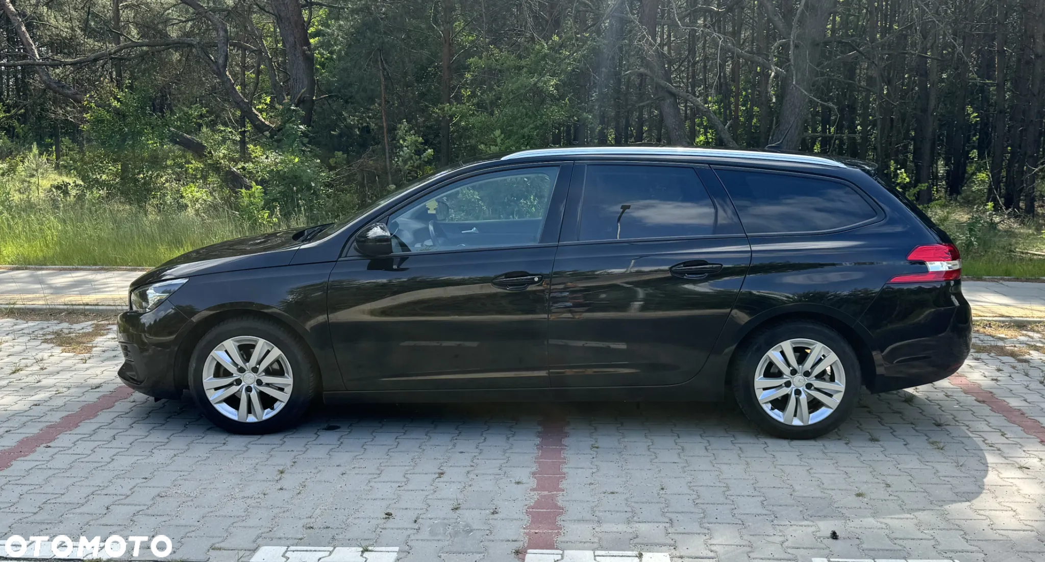 Peugeot 308 1.2 PureTech Active S&S - 8