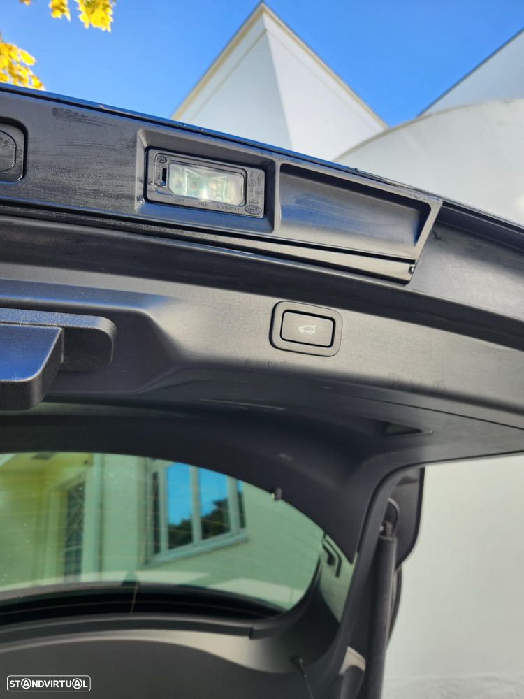 Jaguar I-Pace Black AWD Aut. - 12