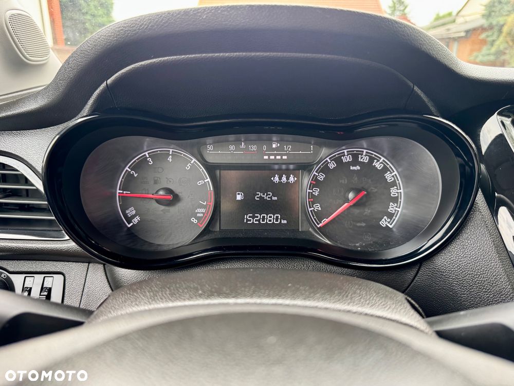Opel Karl 1.0 Innovation - 16