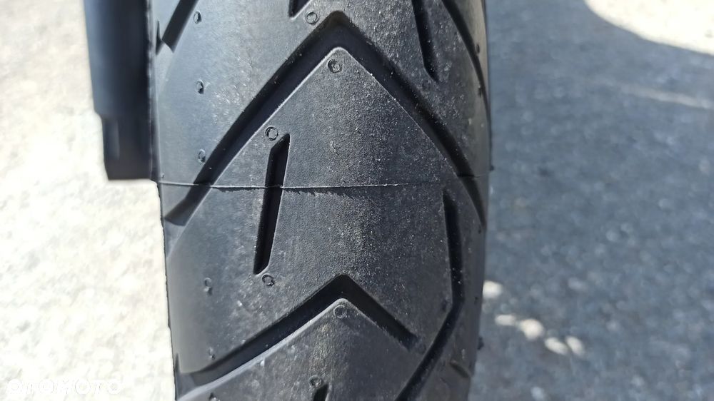 Suzuki V-STROM - 14