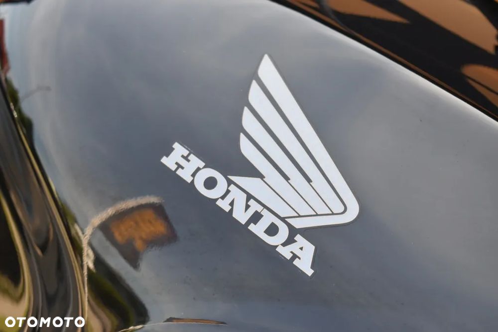 Honda ST - 37