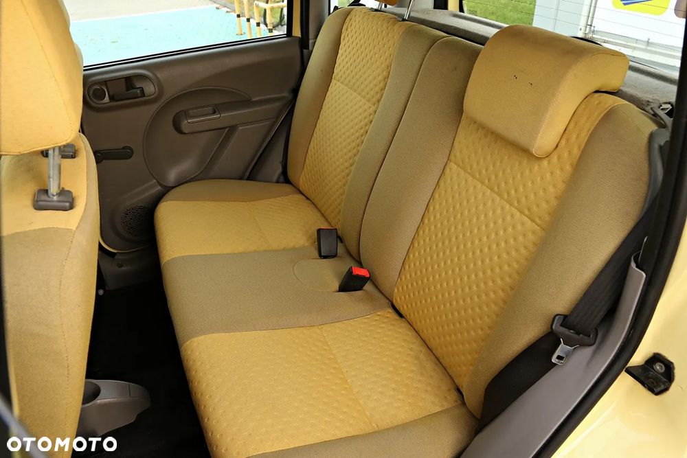 Fiat Panda - 35