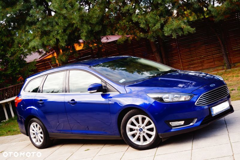 Ford Focus - 22
