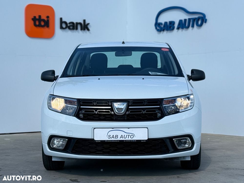 Dacia Logan - 3