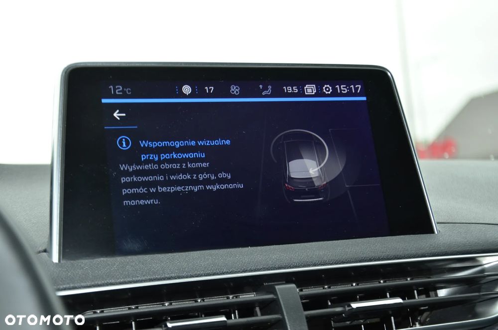 Peugeot 5008 BlueHDi 150 Allure - 28
