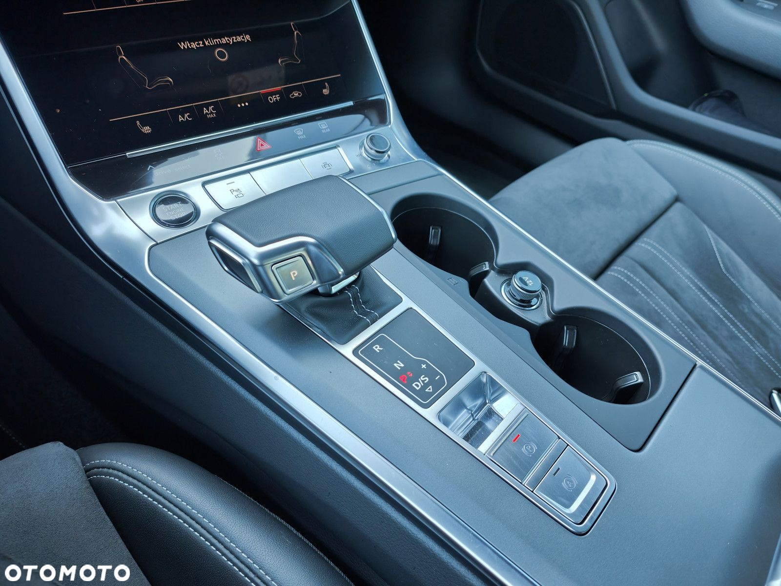 Audi A6 - 20