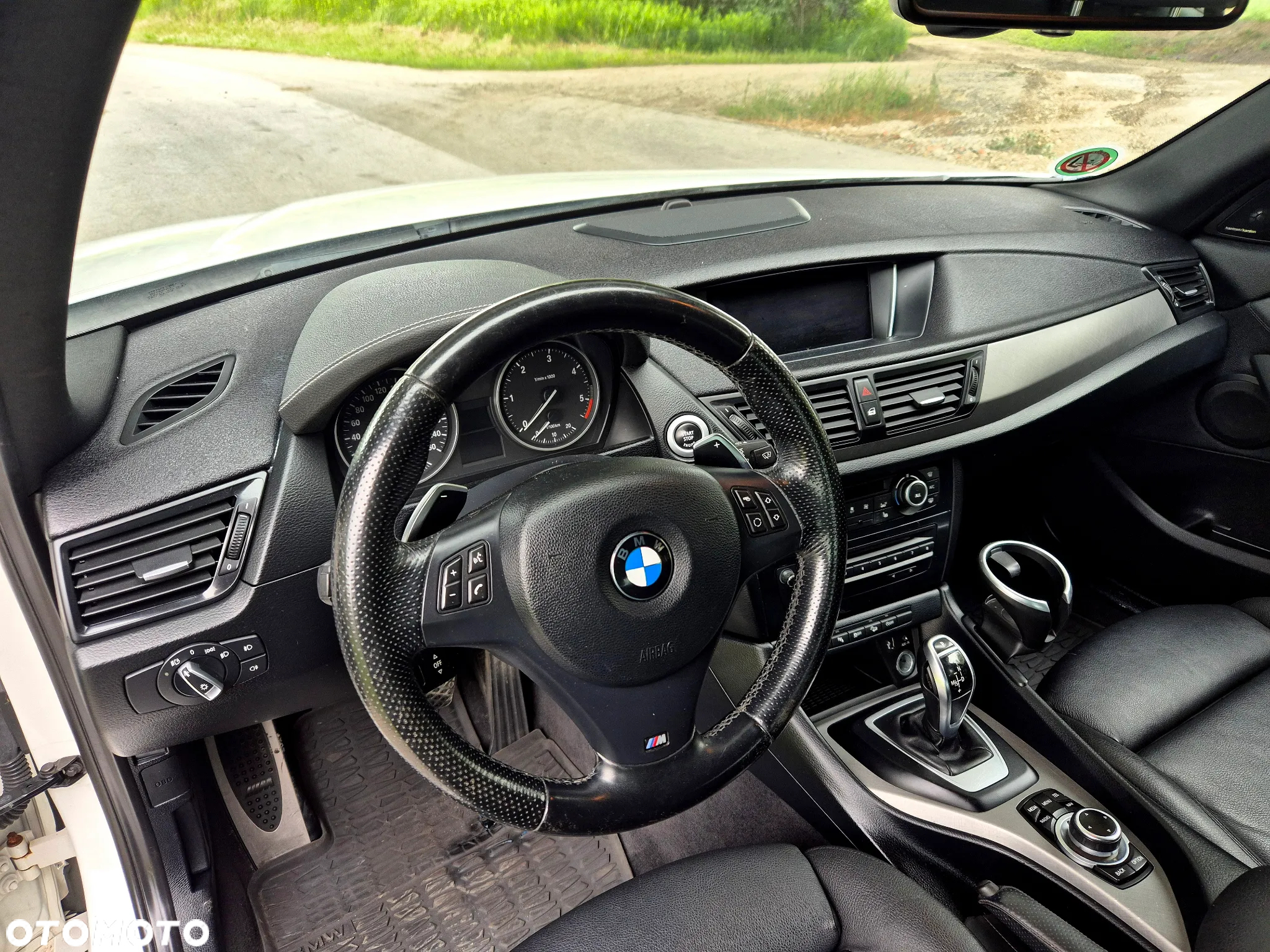 BMW X1 xDrive25d - 25