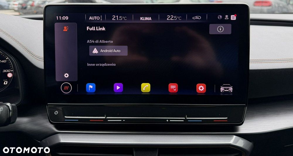 Cupra Formentor 2.0 TSI 4Drive VZ DSG - 38