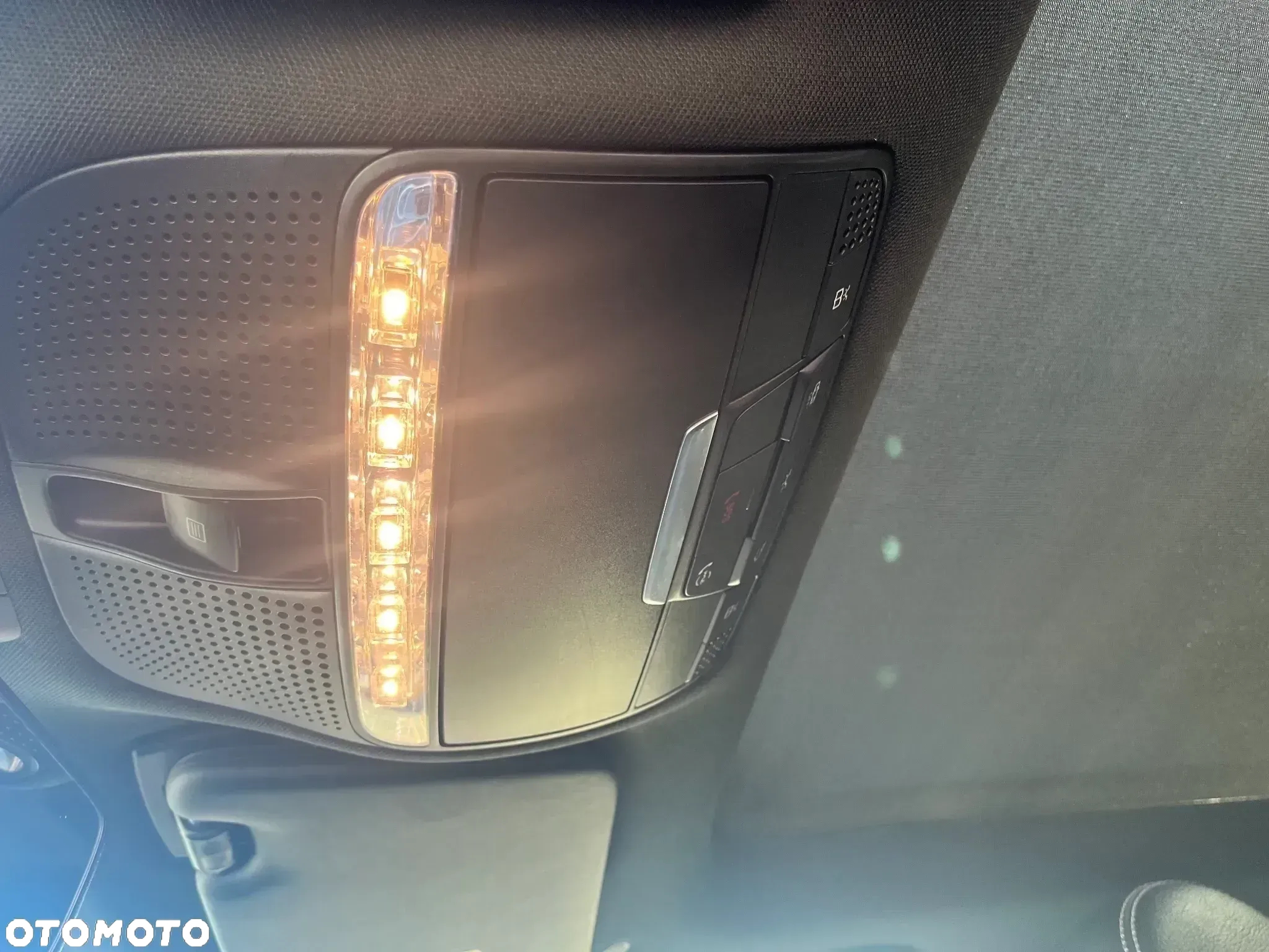 Mercedes-Benz Klasa C 220 d 9G-TRONIC - 15