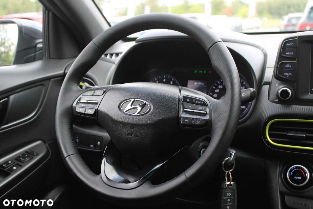 Hyundai Kona 1.0 T-GDI Premiere Style - 30