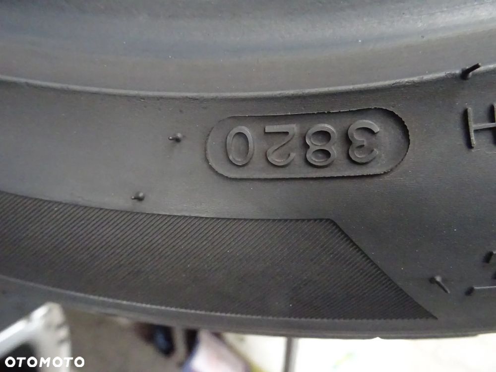 205/50/R17 93V Hankook Winter i cept evo 2 - 8