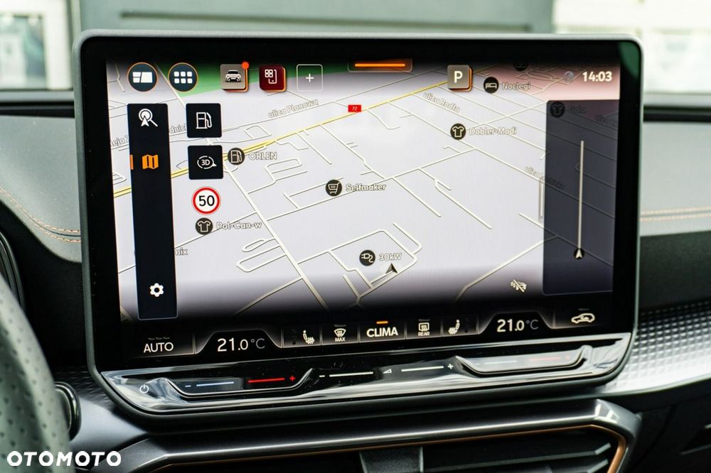 Cupra Leon Sportstourer - 28
