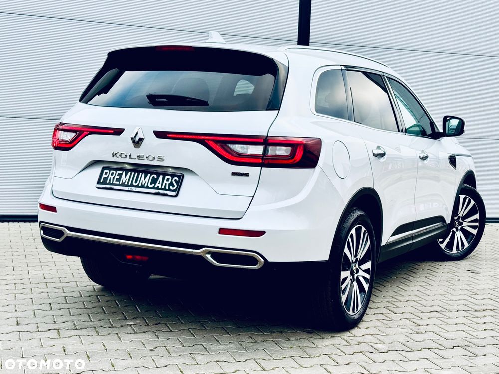 Renault Koleos 2.0 dCi Initiale Paris 4x4 X-Tronic - 20