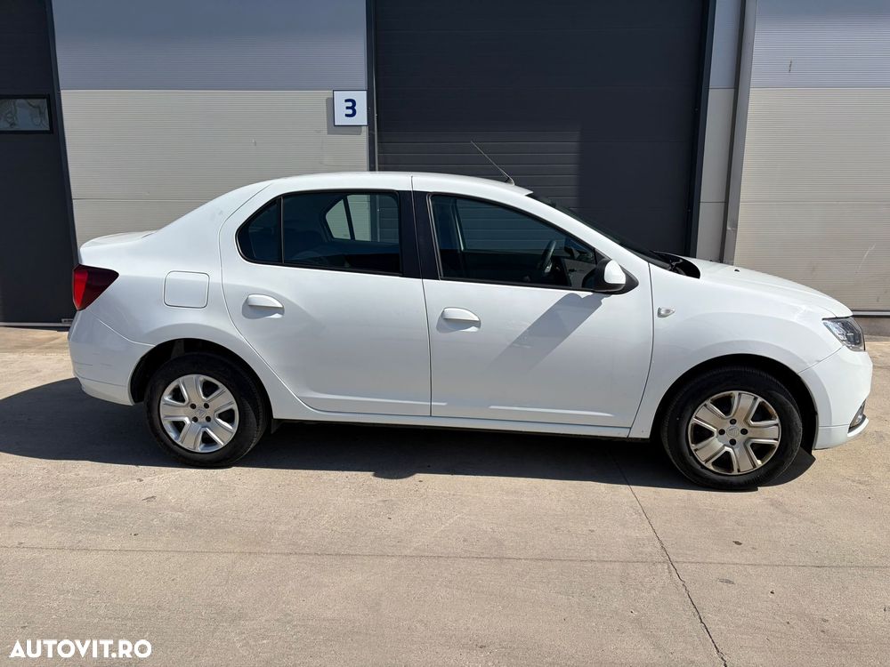 Dacia Logan 1.5 Blue dCi Laureate - 2