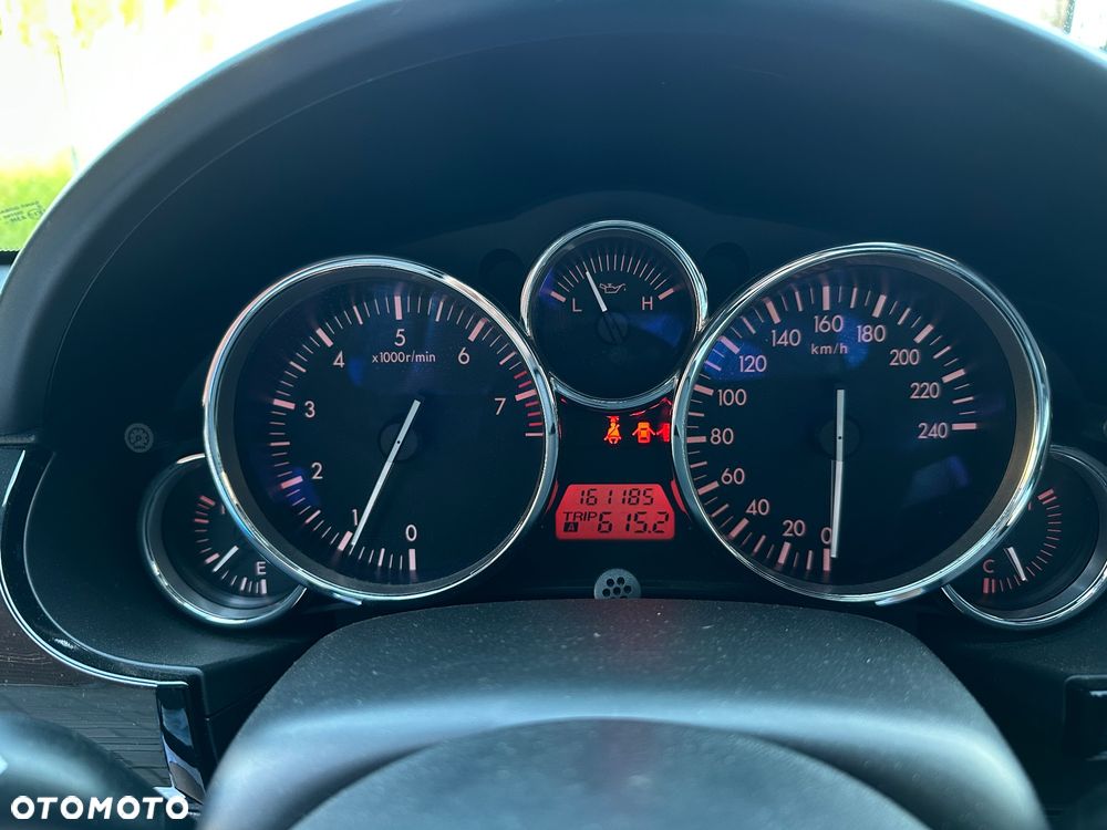 Mazda MX-5 2.0 MZR Sports-Line - 16